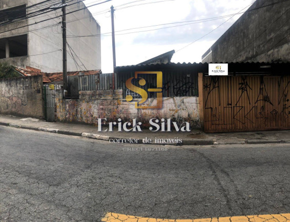Imagem Terreno à Venda, 400 m² em Vila Mercês - Carapicuíba Imagem Terreno à Venda, 400 m² em Vila Mercês - Carapicuíba