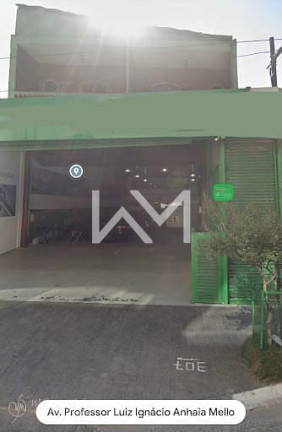 Imagem Imóvel para Alugar, 400 m² em Vila Graciosa - São Paulo Imagem Imóvel para Alugar, 400 m² em Vila Graciosa - São Paulo