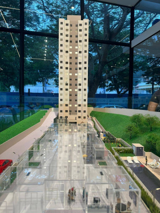 Imagem Apartamento com 2 Quartos à Venda, 37 m² em Interlagos - São Paulo Imagem Apartamento com 2 Quartos à Venda, 37 m² em Interlagos - São Paulo