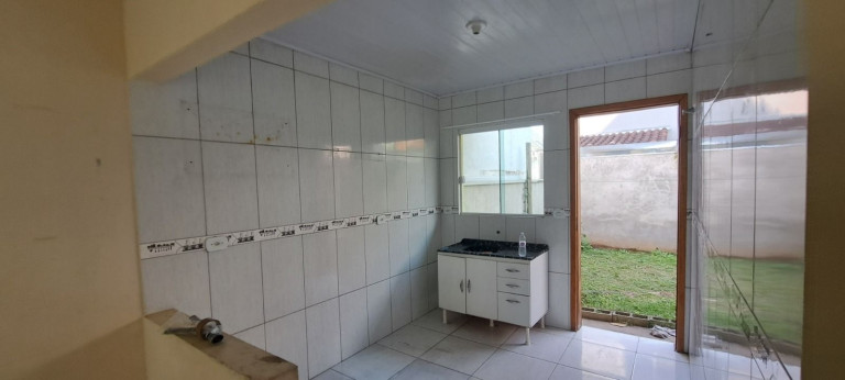 Imagem Casa com 3 Quartos à Venda, 68 m² em Cachoeira - Curitiba