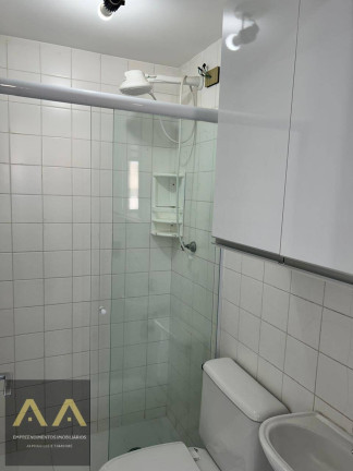 Imagem Apartamento com 3 Quartos à Venda, 90 m² em Alphaville - Barueri Imagem Apartamento com 3 Quartos à Venda, 90 m² em Alphaville - Barueri