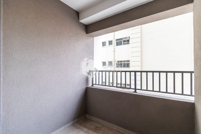 Imagem Apartamento com 1 Quarto à Venda, 34 m² em Saúde - São Paulo