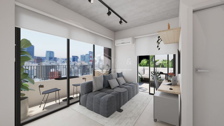 Imagem Imóvel com 1 Quarto à Venda, 64 m² em Jardim Paulista - São Paulo Imagem Imóvel com 1 Quarto à Venda, 64 m² em Jardim Paulista - São Paulo
