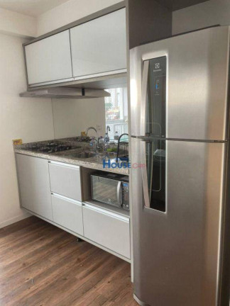 Imagem Apartamento com 1 Quarto à Venda, 41 m² em Perdizes - São Paulo