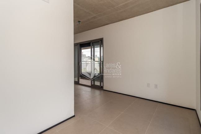 Imagem Imóvel com 1 Quarto à Venda, 32 m² em Brooklin - São Paulo