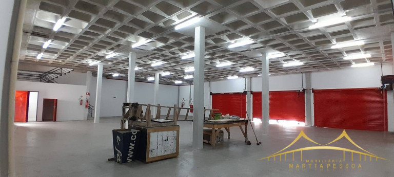 Imagem Ponto Comercial à Venda, 854 m² em Dix-sept Rosado - Natal Imagem Ponto Comercial à Venda, 854 m² em Dix-sept Rosado - Natal