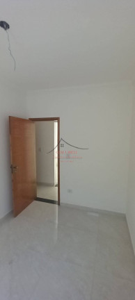 Imagem Casa de Condomínio com 2 Quartos à Venda, 45 m² em Jardim Santa Terezinha (zona Leste) - São Paulo Imagem Casa de Condomínio com 2 Quartos à Venda, 45 m² em Jardim Santa Terezinha (zona Leste) - São Paulo