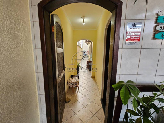 Imagem Casa com 2 Quartos à Venda, 10 m² em Forte - Praia Grande Imagem Casa com 2 Quartos à Venda, 10 m² em Forte - Praia Grande