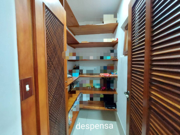 Imagem Casa de Condomínio com 4 Quartos para Alugar, 300 m² em Alphaville - Santana De Parnaíba Imagem Casa de Condomínio com 4 Quartos para Alugar, 300 m² em Alphaville - Santana De Parnaíba