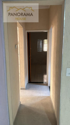Imagem Casa com 2 Quartos à Venda, 216 m² em Jordanópolis - São Bernardo Do Campo Imagem Casa com 2 Quartos à Venda, 216 m² em Jordanópolis - São Bernardo Do Campo