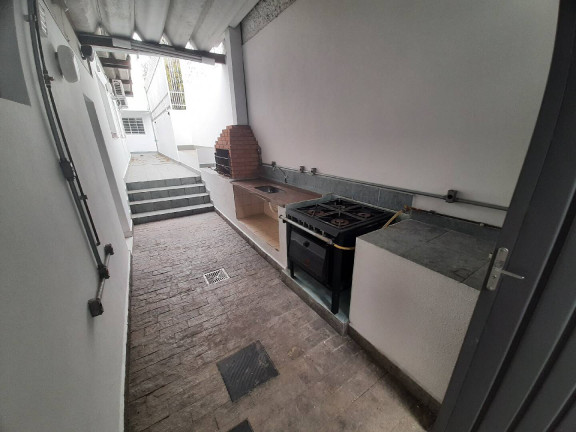Imagem Casa com 4 Quartos para Alugar, 205 m² em Vila Trujillo - Sorocaba