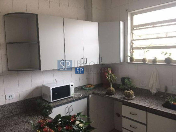 Imagem Apartamento com 3 Quartos à Venda, 137 m² em Bela Vista - São Paulo