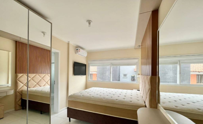 Imagem Apartamento com 3 Quartos à Venda, 101 m² em Centro - Capão Da Canoa