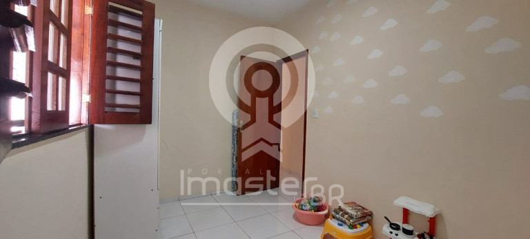 Imagem Casa com 3 Quartos à Venda,  em Parquelândia - Fortaleza