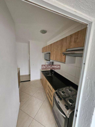 Imagem Apartamento com 3 Quartos à Venda, 76 m² em Vila Galvão - Guarulhos