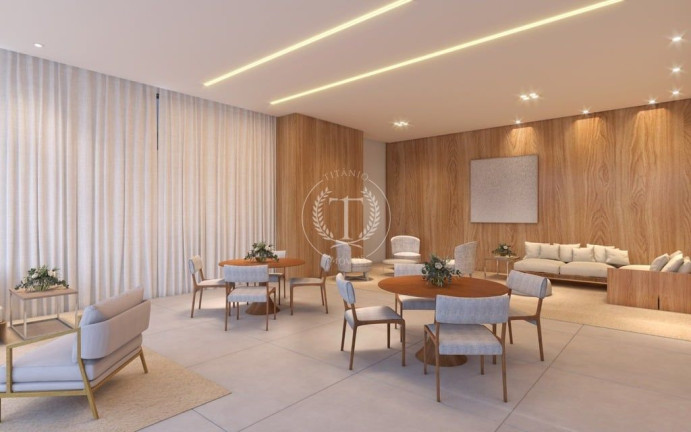 Imagem Apartamento com 1 Quarto à Venda, 22 m² em Perdizes - São Paulo