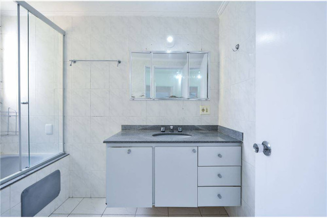 Imagem Apartamento com 3 Quartos à Venda, 113 m² em Vila Cruzeiro - São Paulo