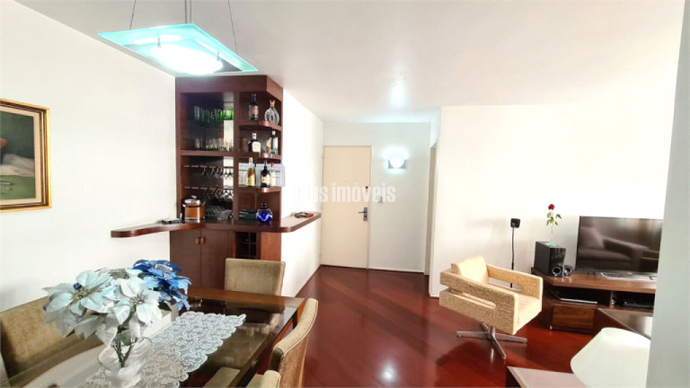 Imagem Apartamento com 3 Quartos à Venda, 109 m² em Jardim América - São Paulo Imagem Apartamento com 3 Quartos à Venda, 109 m² em Jardim América - São Paulo