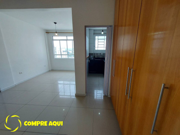 Imagem Apartamento com 1 Quarto à Venda, 38 m² em Santa Cecília - São Paulo Imagem Apartamento com 1 Quarto à Venda, 38 m² em Santa Cecília - São Paulo