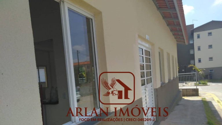 Imagem Apartamento com 2 Quartos à Venda, 48 m² em Bom Tempo - Franco Da Rocha