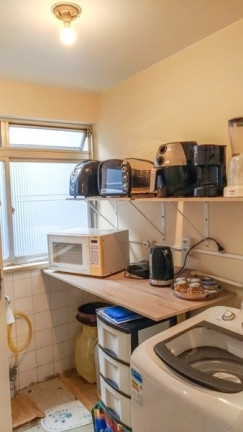 Imagem Apartamento com 3 Quartos à Venda, 126 m² em Centro Histórico - Porto Alegre