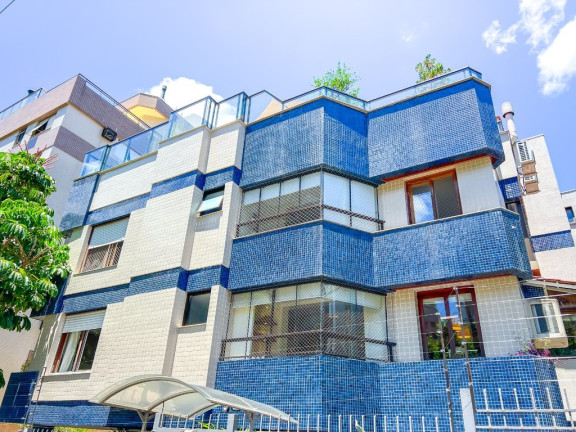 Imagem Imóvel com 3 Quartos à Venda, 142 m² em Bela Vista - Porto Alegre