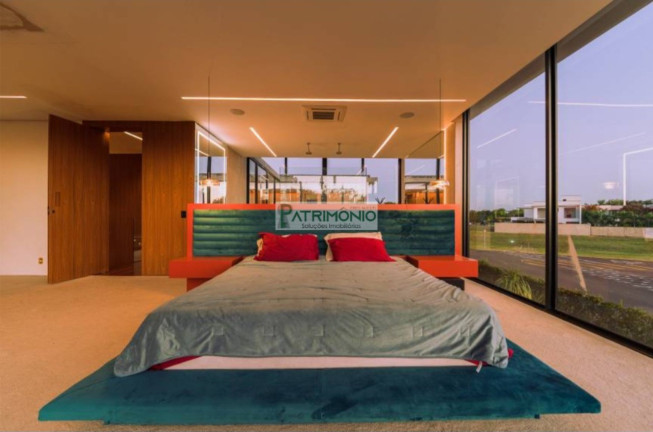 Imagem Casa com 4 Quartos à Venda, 470 m² em Tamboré Jaguariúna - Jaguariúna Imagem Casa com 4 Quartos à Venda, 470 m² em Tamboré Jaguariúna - Jaguariúna