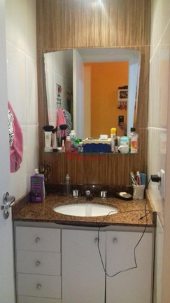 Imagem Apartamento com 3 Quartos à Venda, 65 m² em Vila Andrade - São Paulo