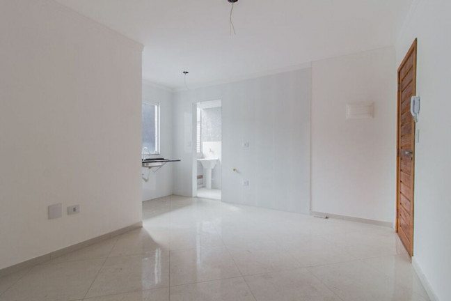 Imóvel com 2 Quartos à Venda, 38 m² em Artur Alvim - São Paulo