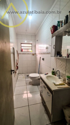 Imagem Casa com 2 Quartos à Venda, 96 m² em Jardim Alvinópolis - Atibaia