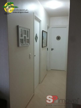 Imagem Apartamento com 2 Quartos à Venda, 47 m² em Jardim Centenario - São Paulo