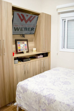 Imagem Apartamento com 3 Quartos à Venda, 83 m² em Jardim Europa - Sorocaba