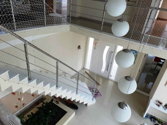 Imagem Casa de Condomínio com 4 Quartos à Venda, 346 m² em Umuarama - Osasco