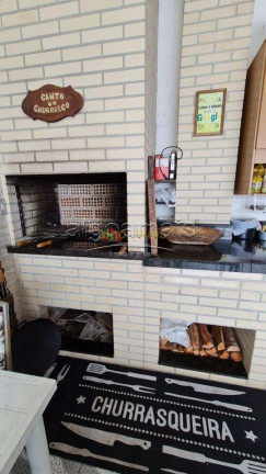 Imagem Imóvel com 5 Quartos à Venda, 184 m² em Centro - Xangri-lá