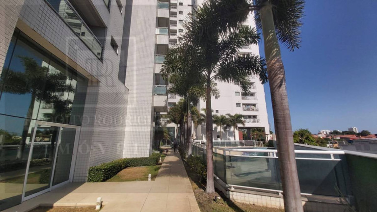 Imagem Apartamento com 3 Quartos à Venda, 115 m² em Parque Iracema - Fortaleza