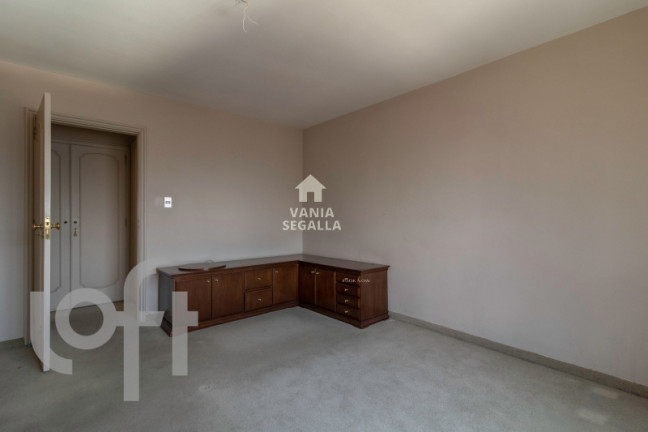 Imagem Apartamento com 4 Quartos à Venda, 182 m² em Perdizes - São Paulo Imagem Apartamento com 4 Quartos à Venda, 182 m² em Perdizes - São Paulo