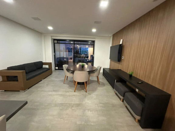Imagem Apartamento com 2 Quartos à Venda, 57 m² em Vila Operária - Itajaí