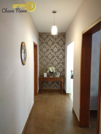 Imagem Casa com 3 Quartos à Venda, 311 m² em Itapetinga - Atibaia Imagem Casa com 3 Quartos à Venda, 311 m² em Itapetinga - Atibaia