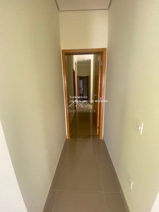 Imagem Casa de Condomínio com 3 Quartos à Venda, 180 m² em Jardim Residencial Chácara Ondina - Sorocaba