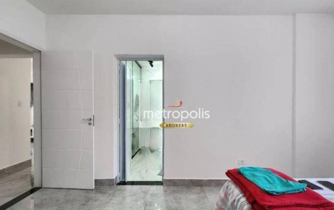 Imagem Apartamento com 2 Quartos à Venda, 120 m² em Centro - São Caetano Do Sul Imagem Apartamento com 2 Quartos à Venda, 120 m² em Centro - São Caetano Do Sul
