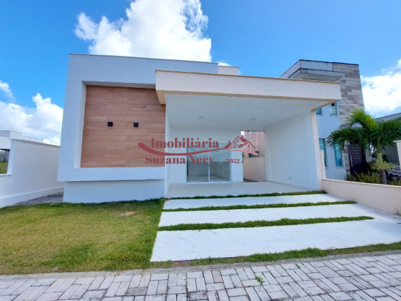 Imagem Imóvel com 3 Quartos à Venda,  em Nova Esperança - Parnamirim