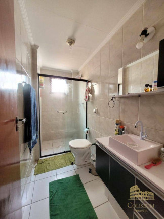 Imagem Apartamento com 2 Quartos à Venda, 82 m² em Tupi - Praia Grande Imagem Apartamento com 2 Quartos à Venda, 82 m² em Tupi - Praia Grande