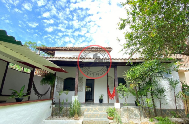 Casa com 4 Quartos à Venda, 238 m² em Boiçucanga - São Sebastião