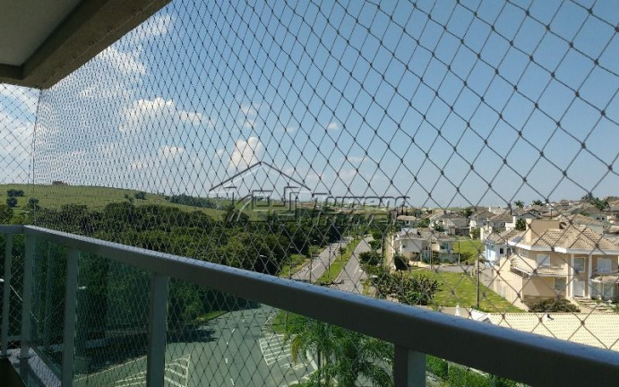 Imagem Apartamento com 3 Quartos para Alugar, 106 m² em Urbanova - São José Dos Campos