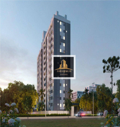 Imagem Apartamento com 2 Quartos à Venda, 51 m² em Parque Residencial Flamboyant - São José Dos Campos Imagem Apartamento com 2 Quartos à Venda, 51 m² em Parque Residencial Flamboyant - São José Dos Campos
