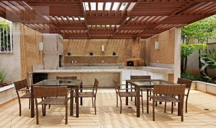 Imagem Apartamento com 2 Quartos à Venda, 83 m² em Alto De Pinheiros - São Paulo