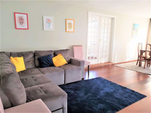 Imagem Apartamento com 4 Quartos à Venda, 320 m² em Jardim Ampliação - São Paulo Imagem Apartamento com 4 Quartos à Venda, 320 m² em Jardim Ampliação - São Paulo