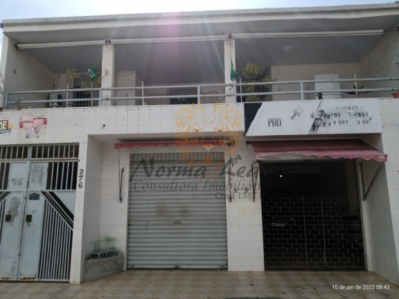 Imagem Casa com 3 Quartos à Venda, 215 m² em Conjunto Augusto Franco - Aracaju Imagem Casa com 3 Quartos à Venda, 215 m² em Conjunto Augusto Franco - Aracaju