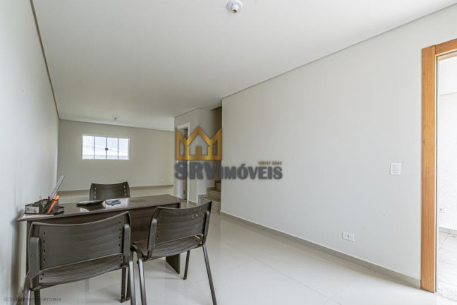 Imagem Sobrado com 3 Quartos à Venda, 160 m² em Bairro Alto - Curitiba