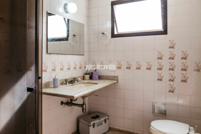 Imagem Apartamento com 4 Quartos à Venda, 233 m² em Campo Belo - São Paulo Imagem Apartamento com 4 Quartos à Venda, 233 m² em Campo Belo - São Paulo